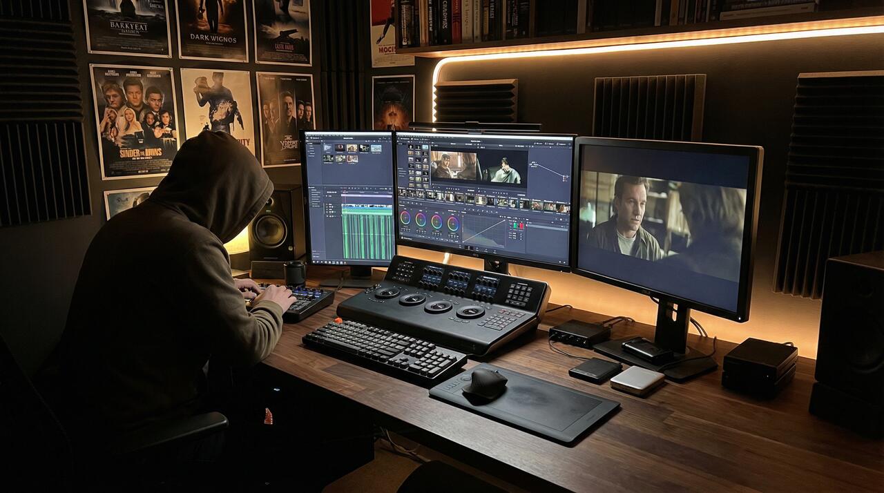 糖心视频创作工具